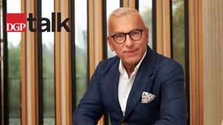 Józef Wiśniewski (Wipasz): Kupowałem zboże z Ukrainy, nie wstydzę się tego [PODCAST]