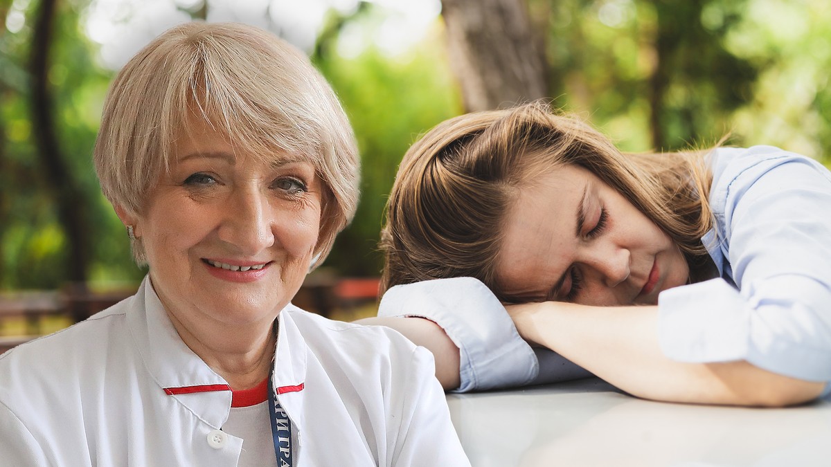 Dr Biserka Obradović 