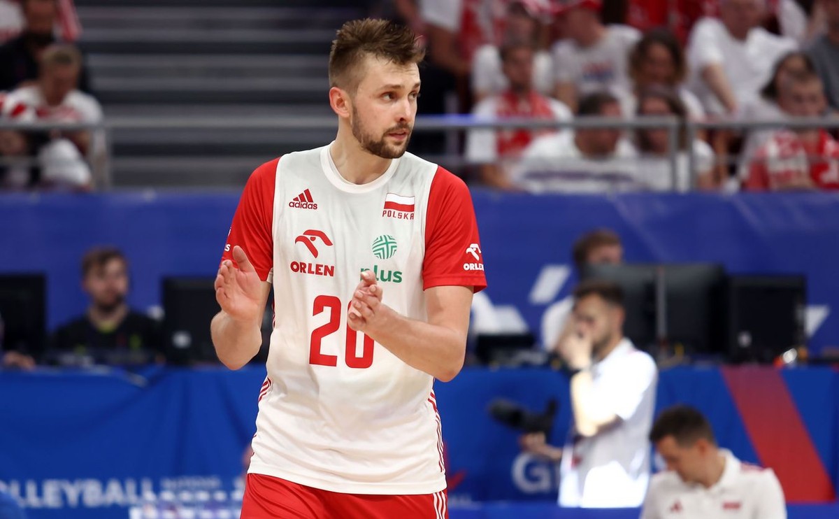 Mateusz Bieniek