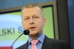 Dr Szewko o konsekwencjach wojny w Izraelu dla Polski: 'Za rok dowiemy się...'