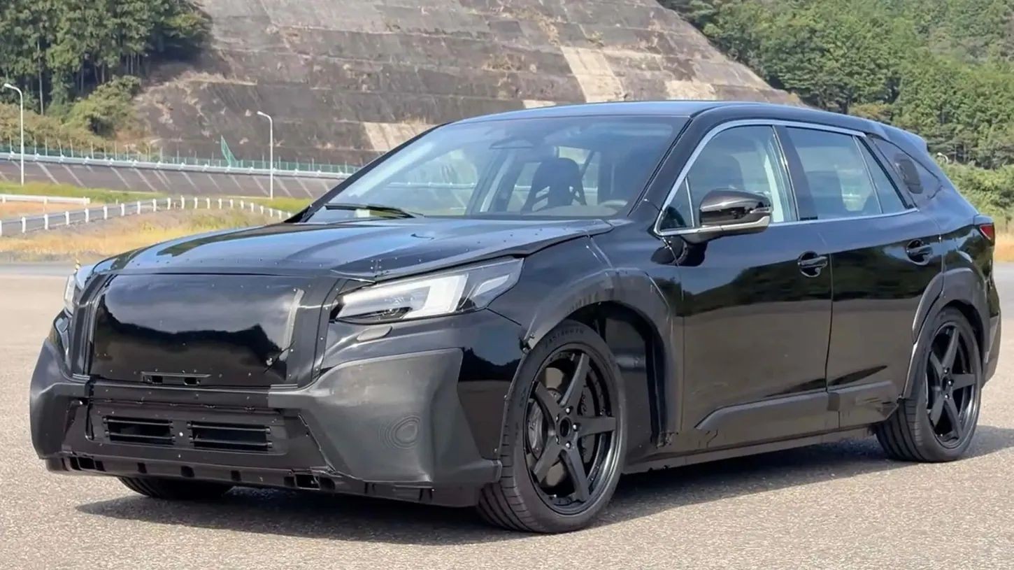 Subaru disturbă piața auto cu o invenție revoluționară: o baterie construită alături de Panasonic amenință supremația chineză în segmentul mașinilor electrice
