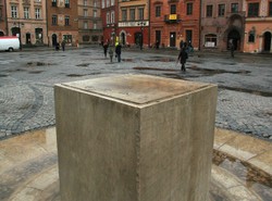 Chcą zabrać Warszawie Syrenkę