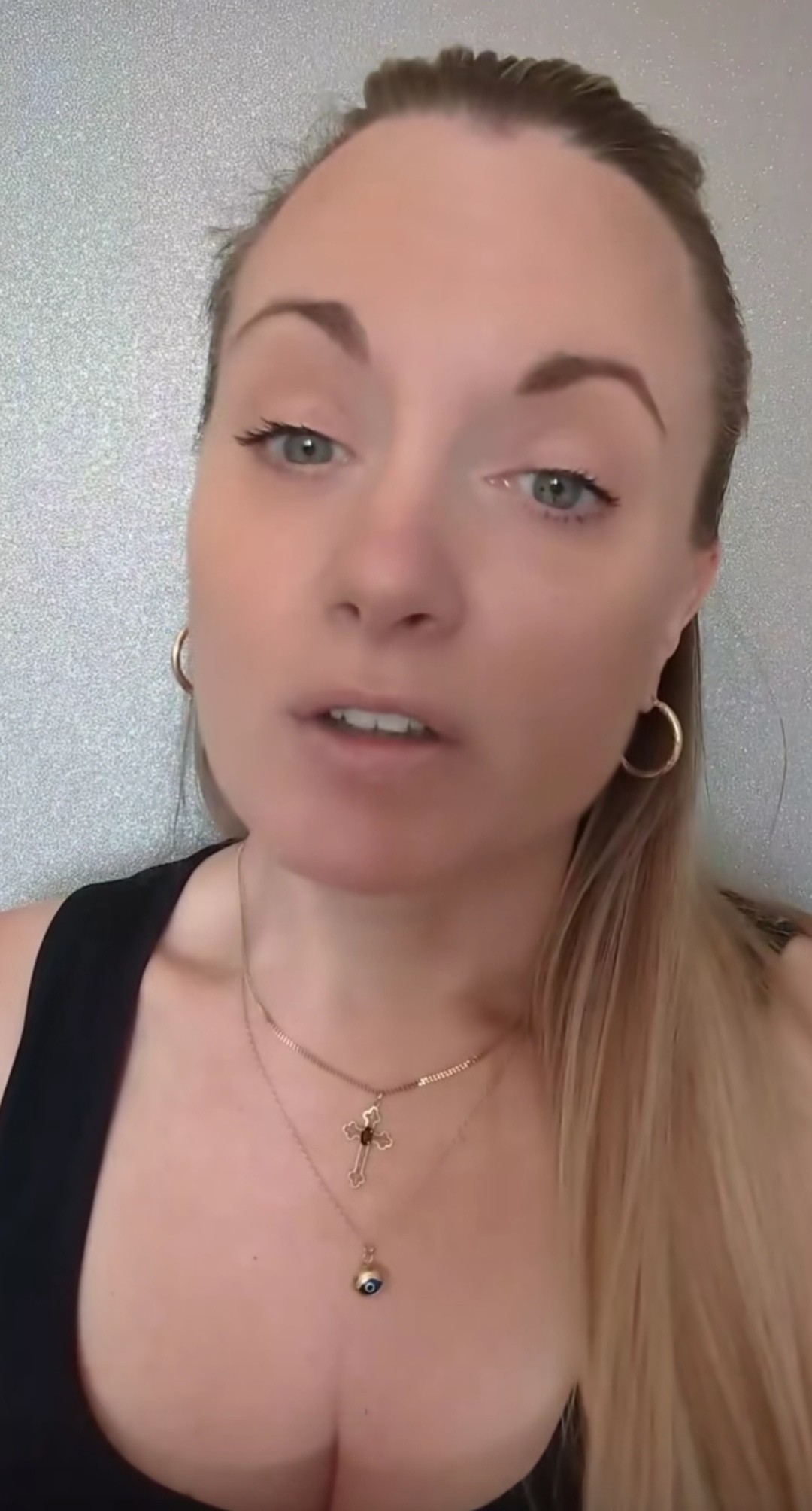 Zažila Kerry cestovanie časom?