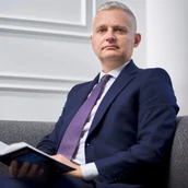 dr hab. Roman Uliasz