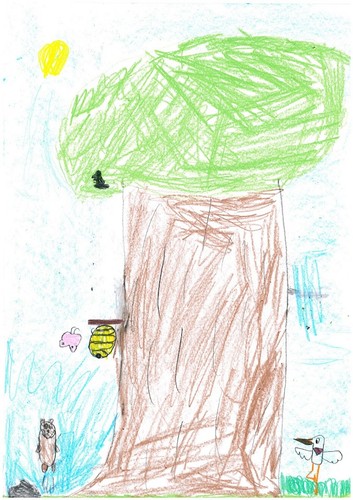 Planeta Energii uczy dzieci jak naprawiać świat