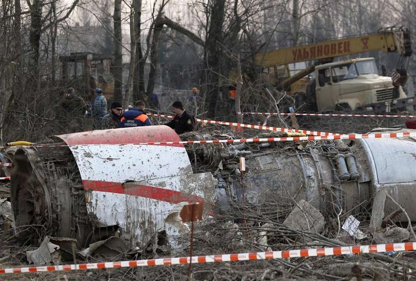 Nie wszyscy zagraniczni goście, którzy potwierdzali przyjazd na pogrzeb prezydenta Lecha Kaczyńskiego w Krakowie zjawią się w niedzielę na uroczystości