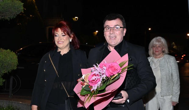 rođendan ćerke Mirka Kodića