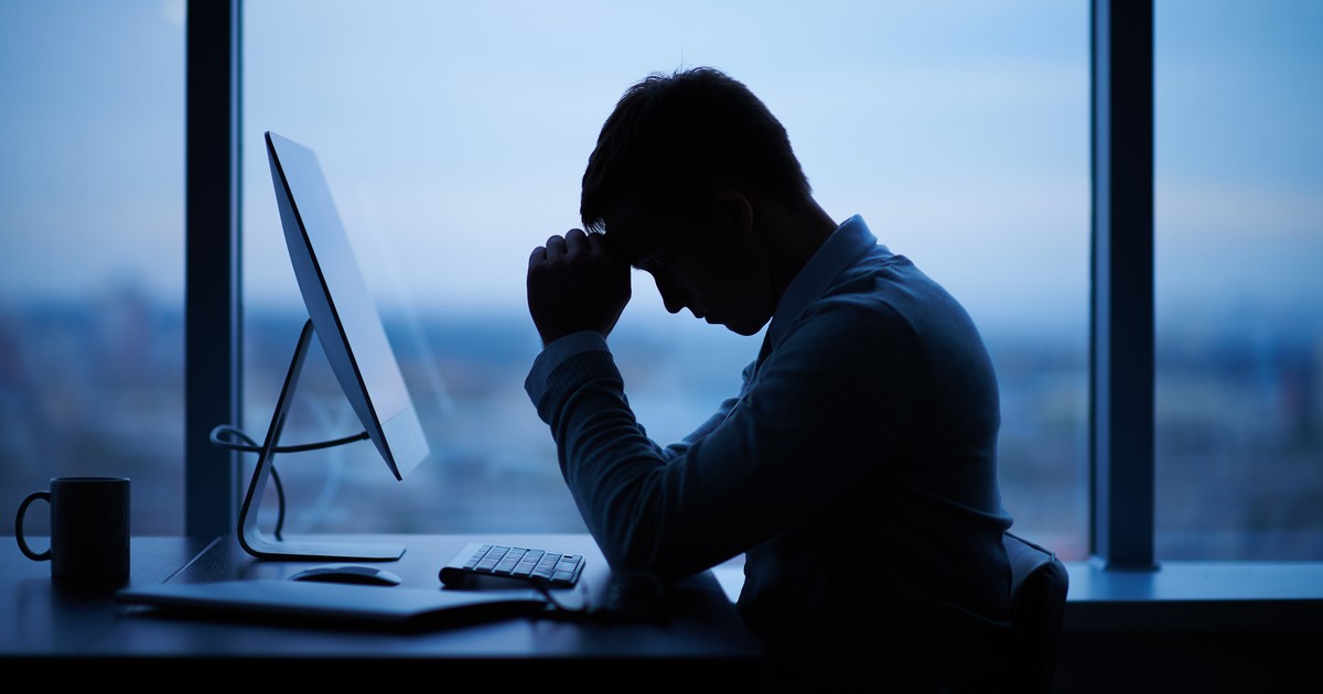 Kim są osoby z syndromem oszusta?