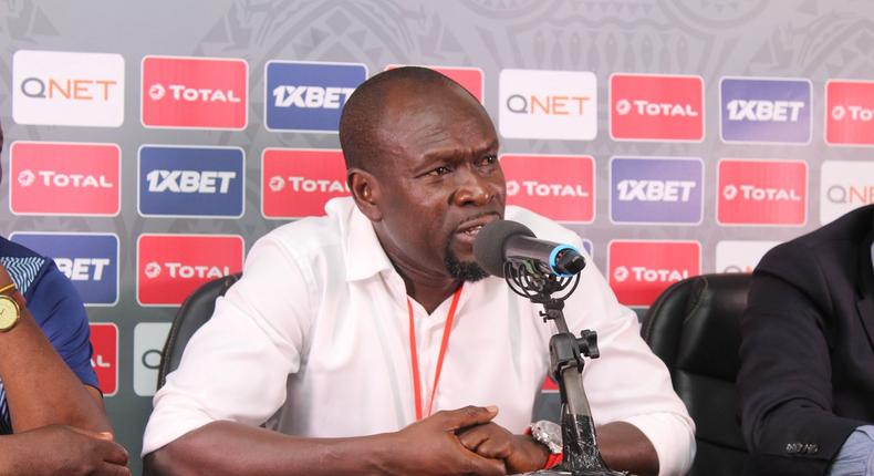 Ghanaians raise questions over CK Akonnor’s latest Black Stars call-ups