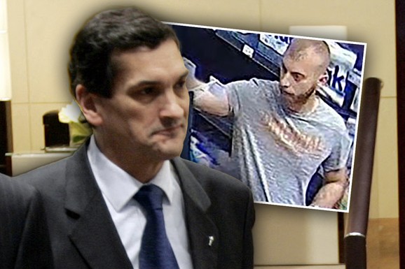 DOŽIVOTNA ROBIJA ZA SRBINA (23) Nikola ubio slavnog dizajnera "Rols-Rojsa": Presekao kablove i pozvonio na vrata vile, ŽENE JEDVA POBEGLA