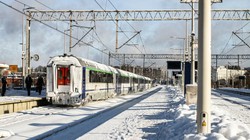 Zima paraliżuje Polskę. Szkoły zawieszają zajęcia