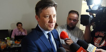 Co ze zwrotem ministerialnych nagród? „To sprawa wewnątrzpartyjna”