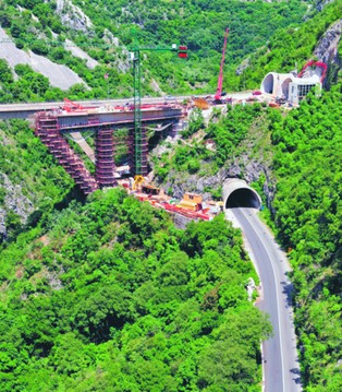 Chorwacja wydzierżawi autostrady, aby załatać dziurę budżetową