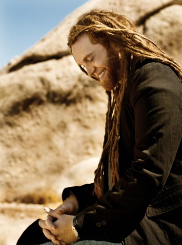 Newton Faulkner