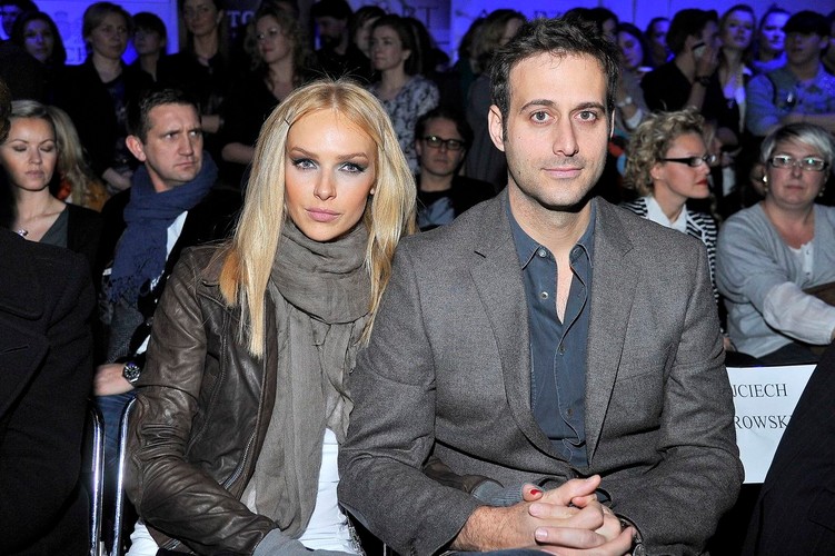 Para poznała się w Nowym Jorku, ale zdecydowała się zamieszkać w słonecznej Kalifornii