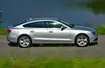 Audi A5 2.0 TDI Sportback DPF (143 KM)