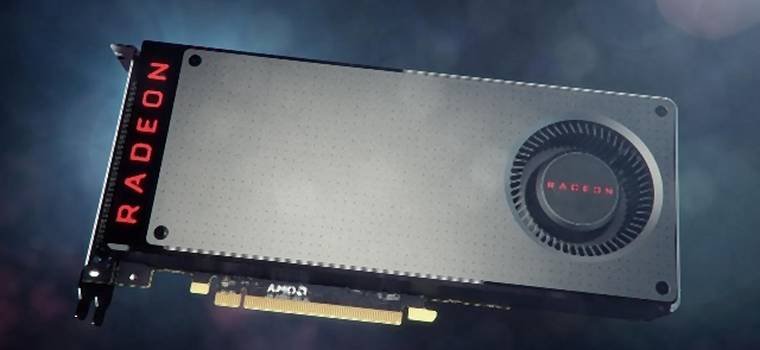 Dziś premiera Radeona RX 480. Są pierwsze oficjalne testy - GeForce 970 może się bać!