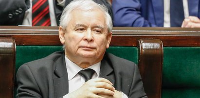 Kaczyński go nie znosi! Czym podpadł?