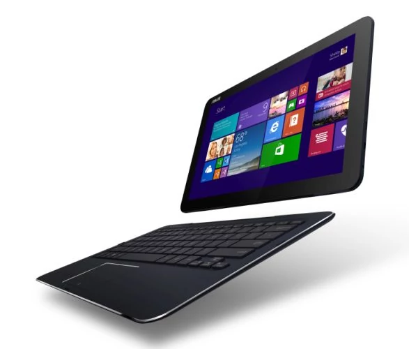 ASUS Transformer Book T300 Chi