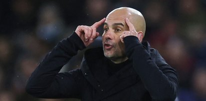 Guardiola robi krok w kierunku marzeń. "Nie obchodzi mnie ani Premier League, ani Carabao Cup"