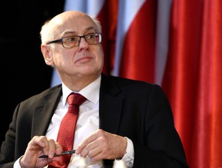 Zdzisław Krasnodębski wybrany na wiceprzewodniczącego PE