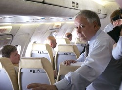 Premier: Nie potrzebuję prezydenta