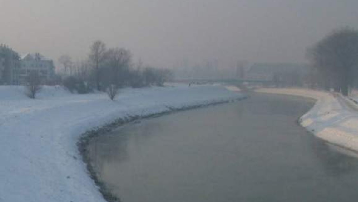 "Nowiny24": Rzeszów i Boguchwała dogadują szczegóły budowy nowego mostu na Wisłoku.