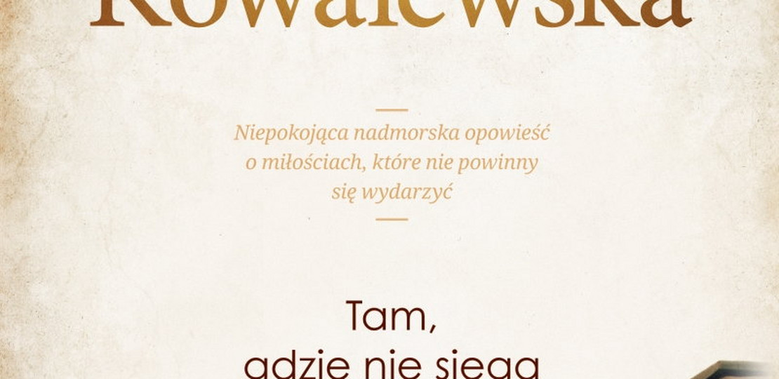  Tam, gdzie nie sięga już cień