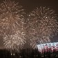 WARSZAWA NOWY ROK SZTUCZNE OGNIE STADION NARODOWY