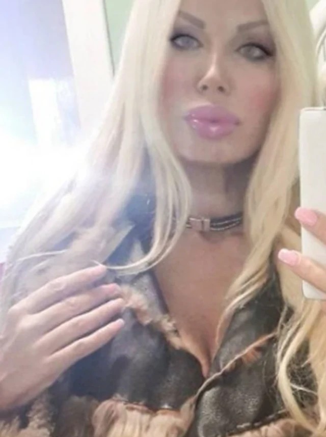 Božica Malešević (Foto: Instagram/bozicamalesevic)