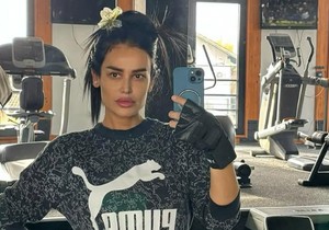 Indira Aradinović Indi