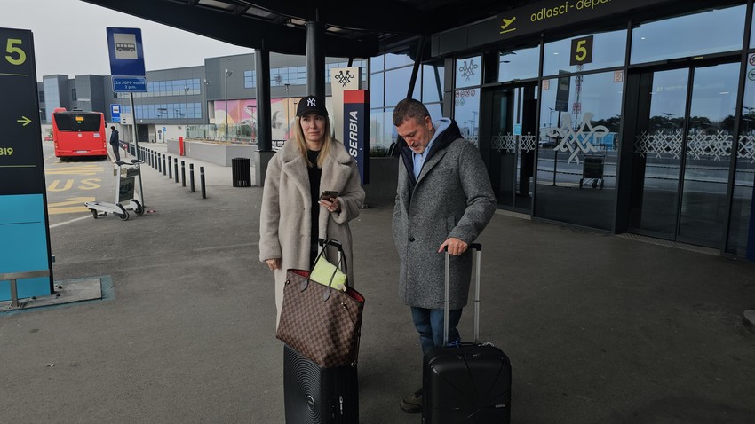 Vesna i Đole Đogani