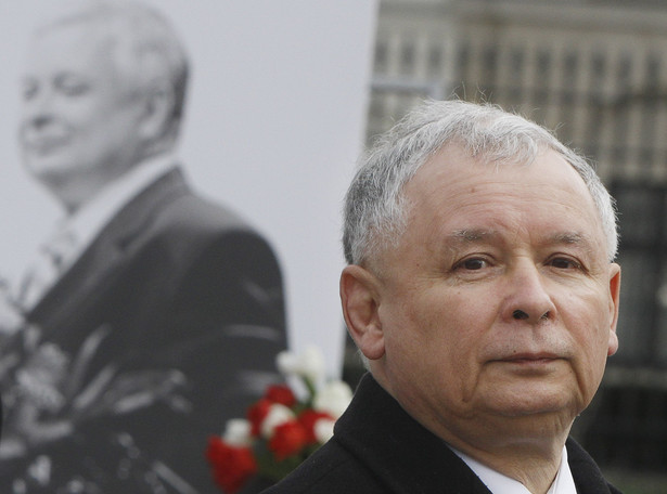 PO wysyła Kaczyńskiego do prokuratury. "PiS jak Młodzież Wszechpolska"