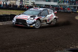 Kajetan Kajetanowicz: Cieszę się, że wróciliśmy do rywalizacji