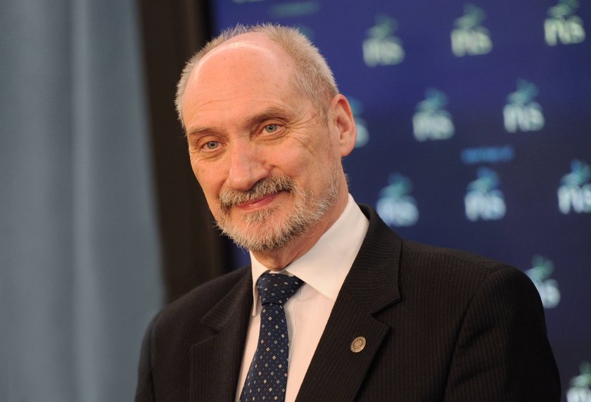 Antoni Macierewicz