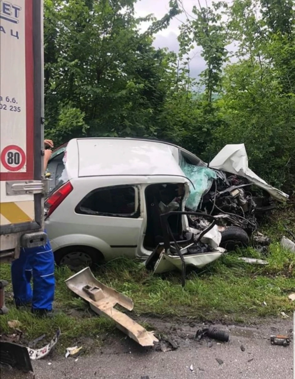 Šta je uzrok nesreće još nije poznato