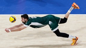 MŚ siatkarzy: Polska - Czechy [RELACJA NA ŻYWO]