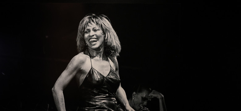 Tina Turner nie żyje. Taką ją zapamiętamy... [FOTO]