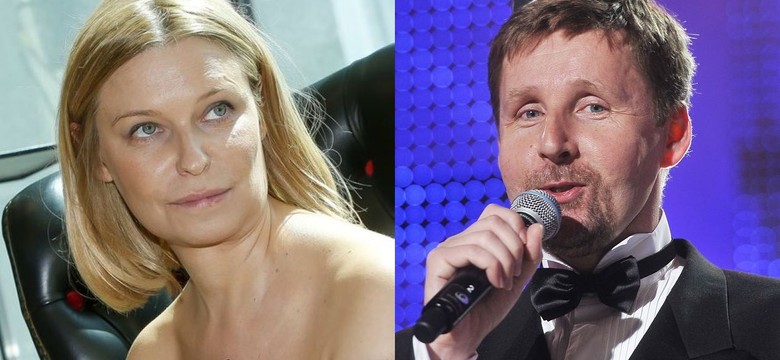 Młynarska śmieje się z Migalskiego: Puknij się pan, bo gadasz dyrdymały