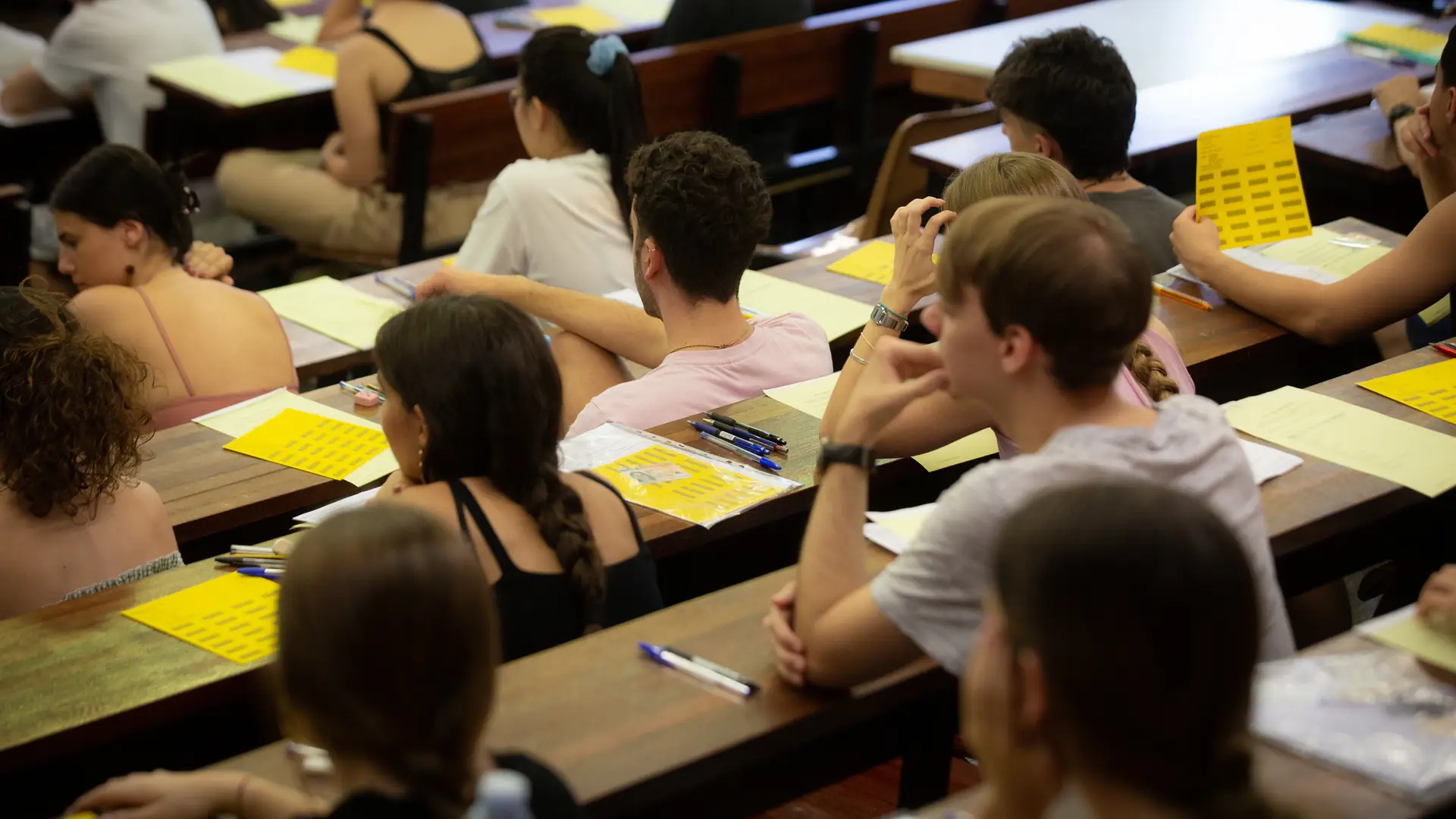 Obowiązkowe zajęcia o kryzysie klimatycznym na uczelni. Wywalczono je strajkiem