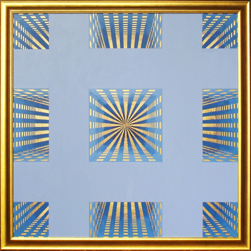 Atrium-III Zljka Paic