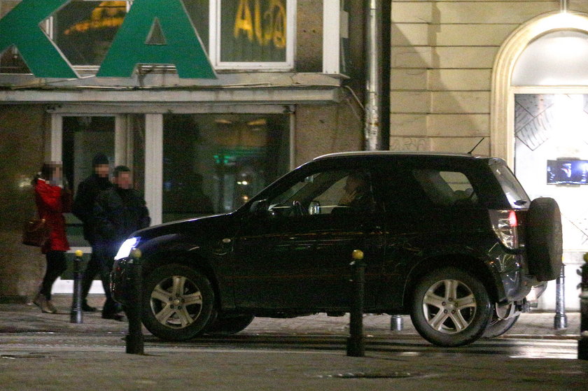 Jacek Sasin (45 l.) przelał pieniądze