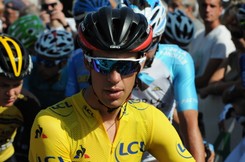 Richie Porte ogłosił zakończenie kolarskiej kariery