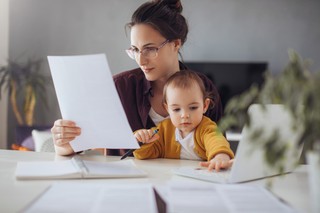 Przerwa w urlopie macierzyńskim nie wykluczy uzupełniającego urlopu macierzyńskiego