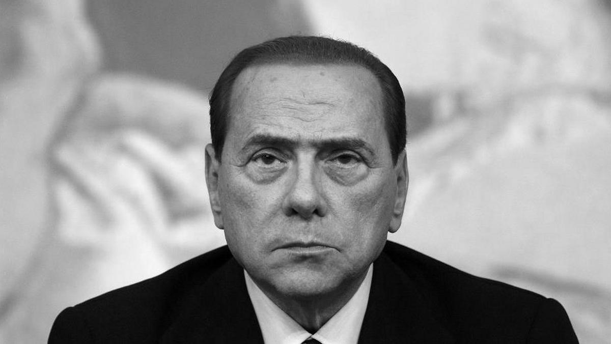 Silvio Berlusconi nie żyje. Były włoski premier miał 86 lat.