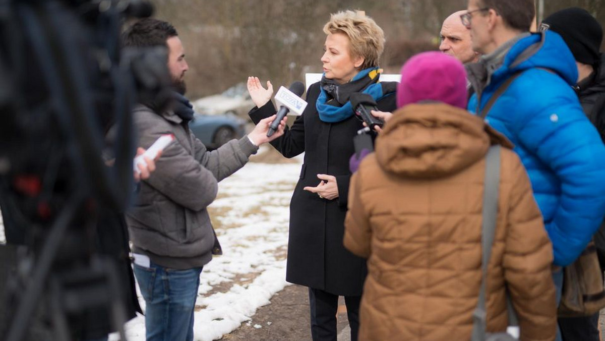 W ciągu najbliższych pięciu lat w Łodzi powstać ma kilkaset nowych lokali, z których skorzystać będą mogli najubożsi mieszkańcy. Najwięcej mieszkań wybudowanych zostanie przy ulicy Spornej.