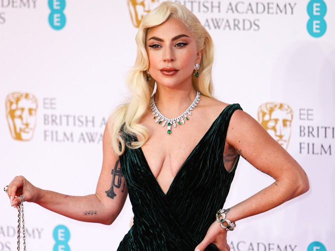 Lejdi Gaga