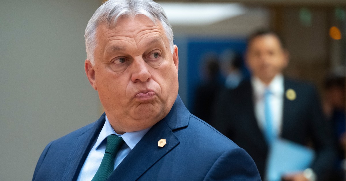 Ograli "piątą kolumnę" Putina w UE. Ale to nie koniec przeszkód na drodze do wsparcia Ukrainy