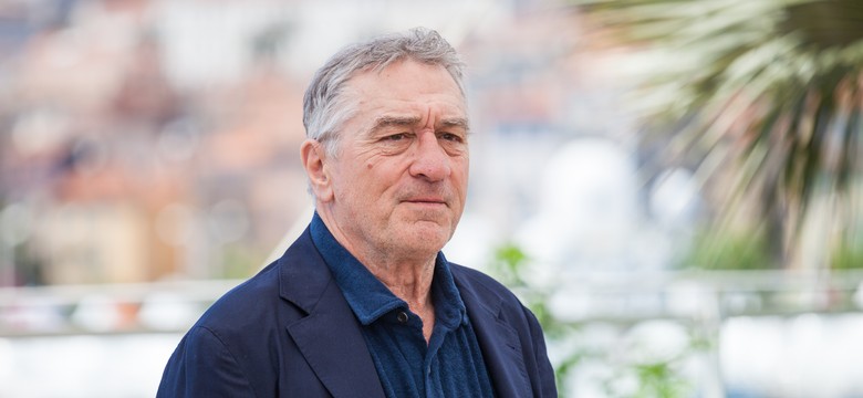 Polska posłanka zaatakowała Roberta De Niro. Domaga się pilnej kontroli
