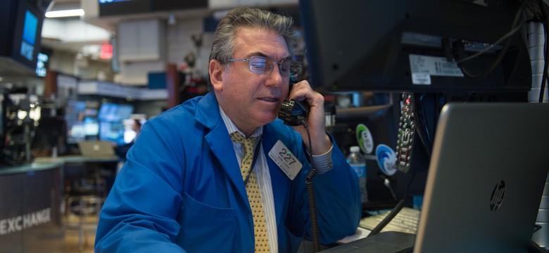 Nowe szczyty na Wall Street, spółki technologiczne przewodzą wzrostom